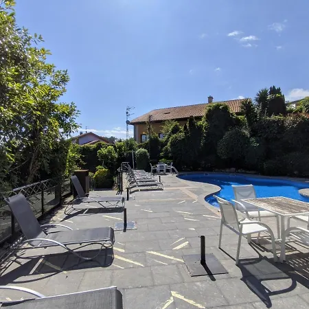 Mazuga Rural Poo De Llanes