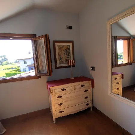 Apartmán Mazuga Rural Poo De Llanes