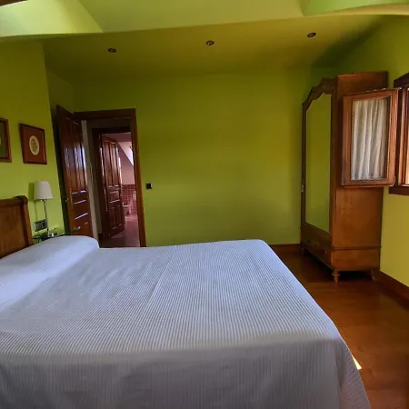 Mazuga Rural Apartmán