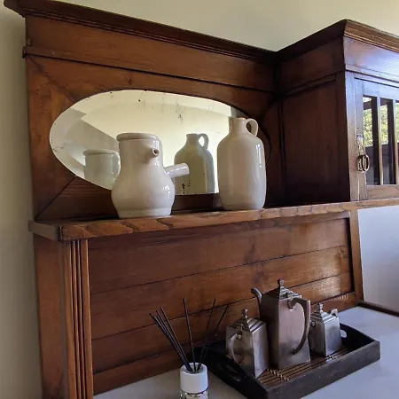 Mazuga Rural Apartmán Poo De Llanes