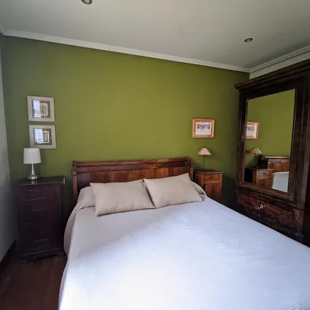 Mazuga Rural Poo De Llanes