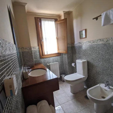 Apartmán Mazuga Rural