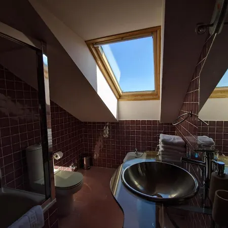 Mazuga Rural Apartmán Poo De Llanes