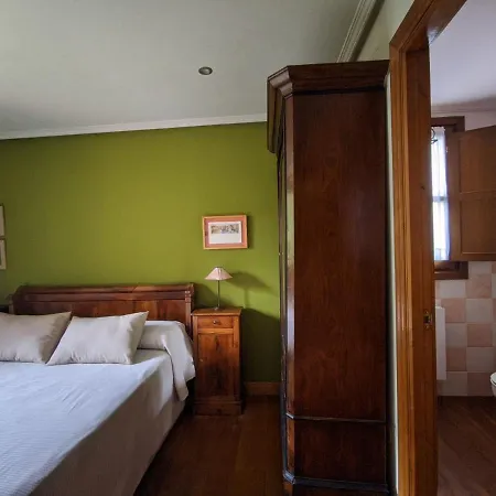 Apartmán Mazuga Rural *