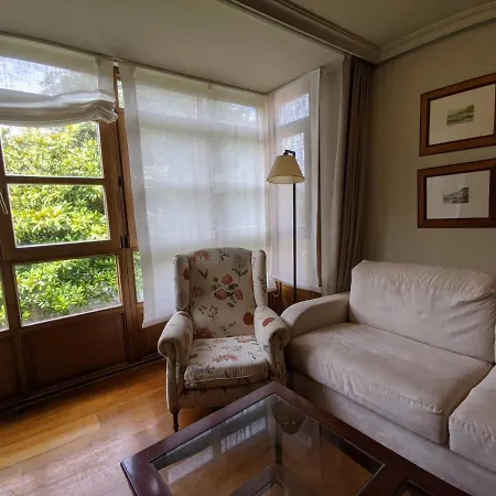 Apartmán Mazuga Rural Poo De Llanes