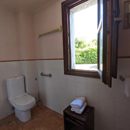 Apartmán Mazuga Rural Poo De Llanes