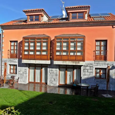 Mazuga Rural * Poo De Llanes