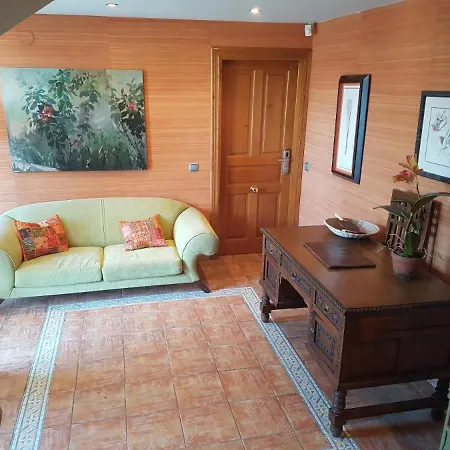 Appartement Mazuga Rural *