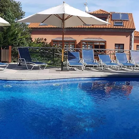 Mazuga Rural Appartement *