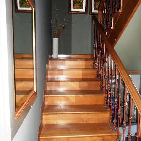 Mazuga Rural Appartement