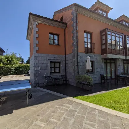 Mazuga Rural Appartement