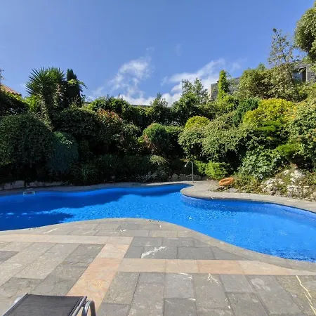 Appartement Mazuga Rural