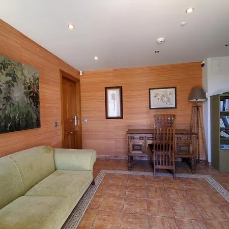 Apartment Mazuga Rural Poo De Llanes