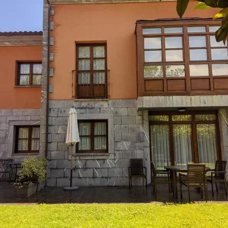 Mazuga Rural * Poo De Llanes