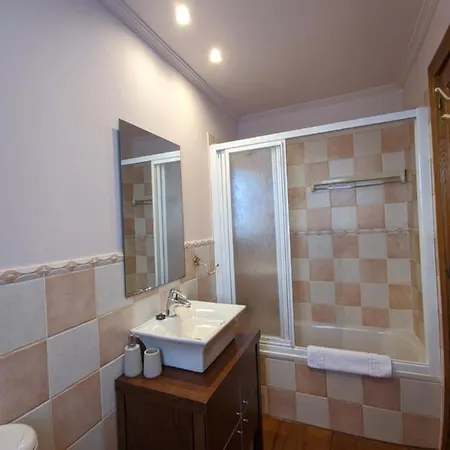 Mazuga Rural * Poo De Llanes