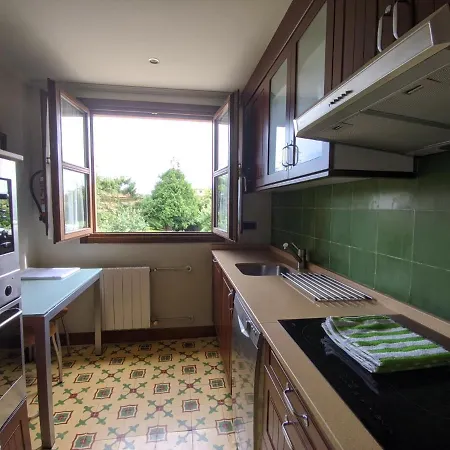 Mazuga Rural Apartment *