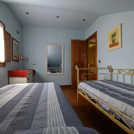 Appartement Mazuga Rural