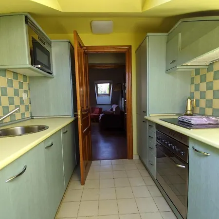 Mazuga Rural Appartement Poo De Llanes