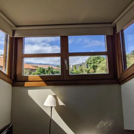 Mazuga Rural Apartment Poo De Llanes
