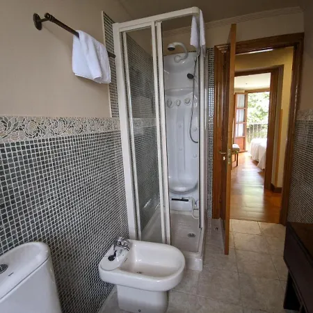 Mazuga Rural * Poo De Llanes