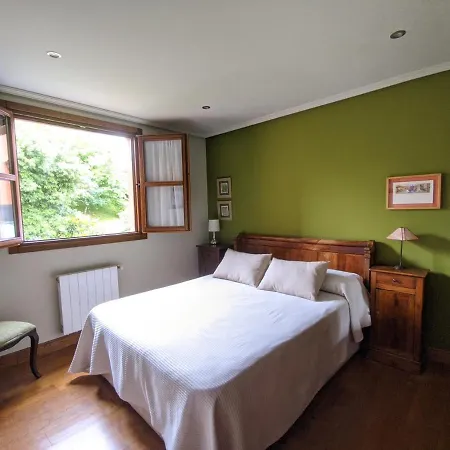 Mazuga Rural Appartement *