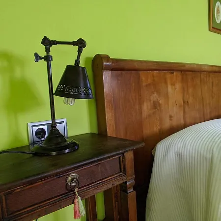 Appartement Mazuga Rural