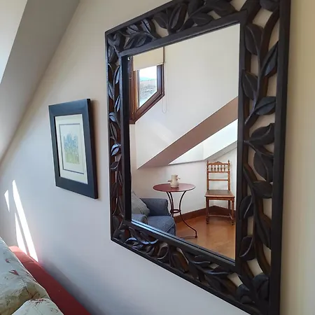 Mazuga Rural Apartment