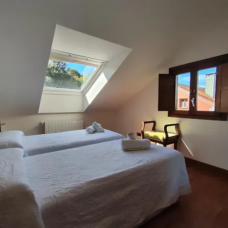 Mazuga Rural Apartment *