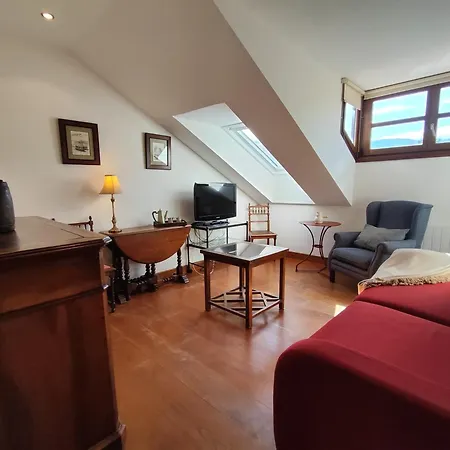 Apartment Mazuga Rural *