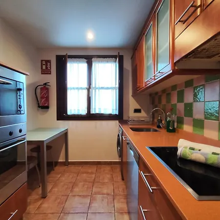 Mazuga Rural Apartment Poo De Llanes