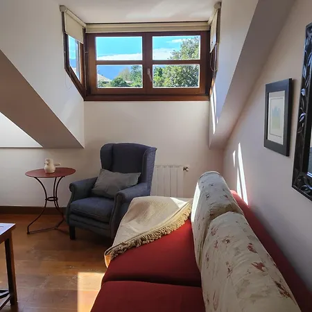 Apartment Mazuga Rural