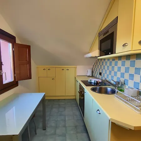Mazuga Rural Apartment *
