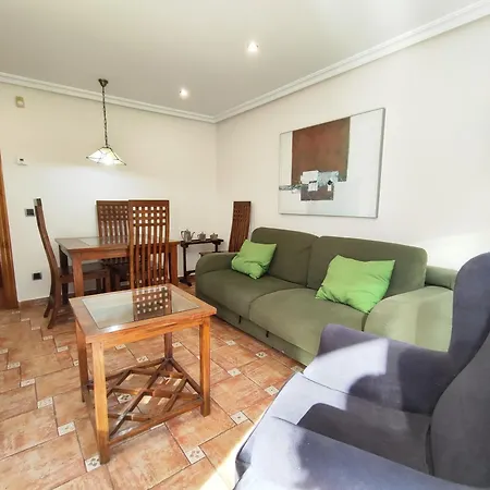 Apartment Mazuga Rural *