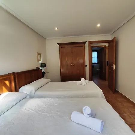Apartment Mazuga Rural Poo De Llanes