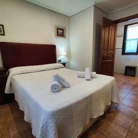 Apartment Mazuga Rural Poo De Llanes