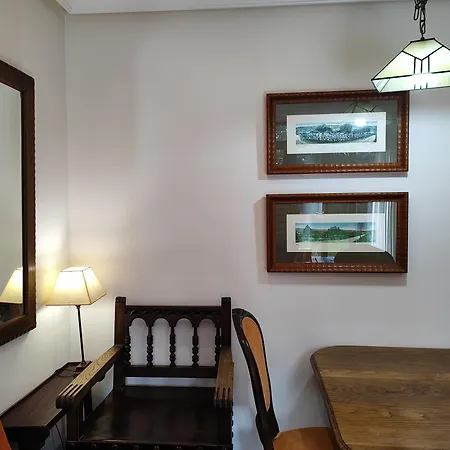Apartment Mazuga Rural *