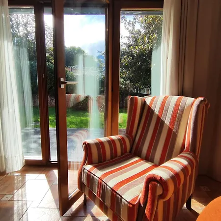 Mazuga Rural Apartment *