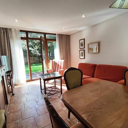 Apartment Mazuga Rural Poo De Llanes