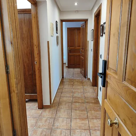 Mazuga Rural Apartment *