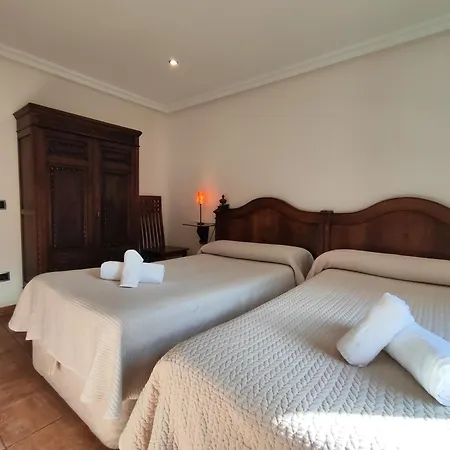 Apartment Mazuga Rural