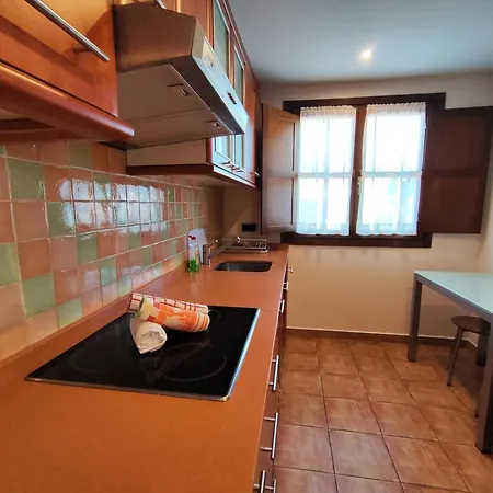 Mazuga Rural Apartment
