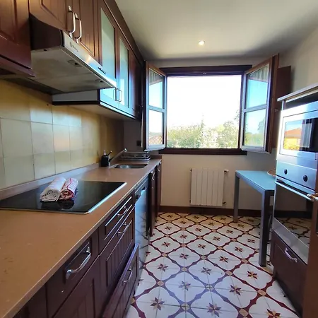 Mazuga Rural Apartment