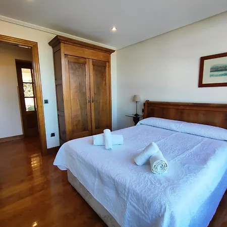 Apartment Mazuga Rural