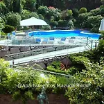 Mazuga Rural Apartment Poo De Llanes