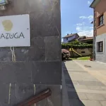 Mazuga Rural Poo De Llanes