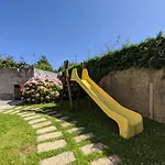 Mazuga Rural Apartment Poo De Llanes