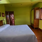 Mazuga Rural Apartment
